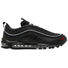 Nike Air Max 97 'Black Sport Red'
