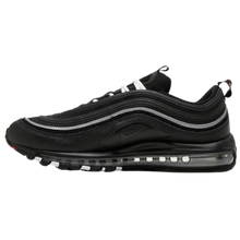 Nike Air Max 97 'Black Sport Red'