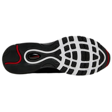 Nike Air Max 97 'Black Sport Red'