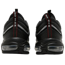 Nike Air Max 97 'Black Sport Red'