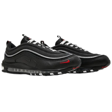 Nike Air Max 97 'Black Sport Red'