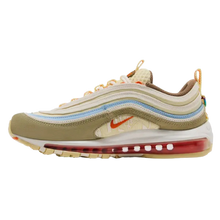 Nike Air Max 97 'Alabaster Safety Orange'