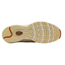 Nike Air Max 97 'Alabaster Safety Orange'