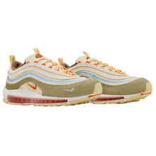Nike Air Max 97 'Alabaster Safety Orange'