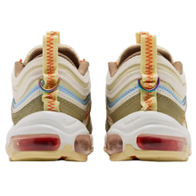 Nike Air Max 97 'Alabaster Safety Orange'