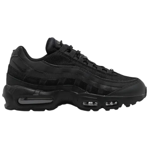 Nike Air Max 95 Essential 'Triple Black'