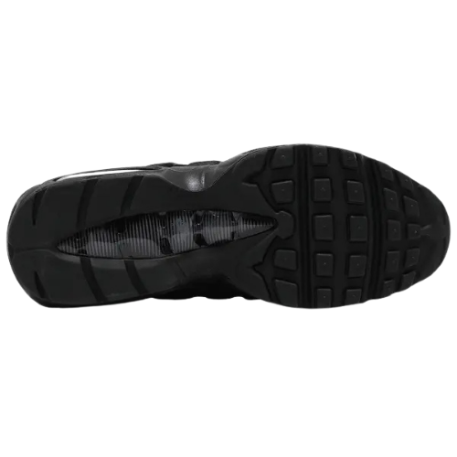 Nike Air Max 95 Essential 'Triple Black'