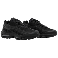 Nike Air Max 95 Essential 'Triple Black'