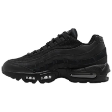 Nike Air Max 95 Essential 'Triple Black'