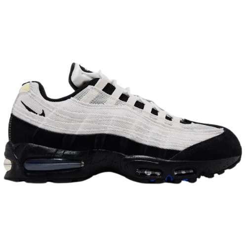 Nike Air Max 95 'Big Bubble - Family Reunion France'