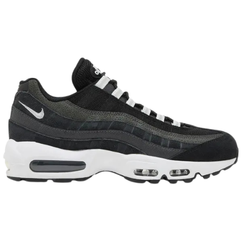 Nike Air Max 95 'Black Anthracite Safari'