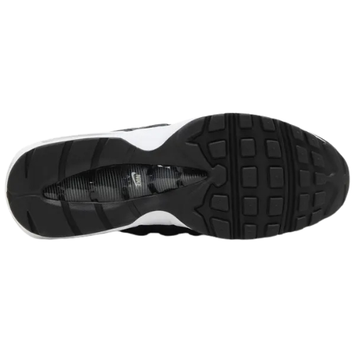 Nike Air Max 95 'Black Anthracite Safari'