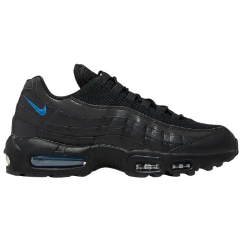 Nike Air Max 95 'Black Dark Marina Reflective'