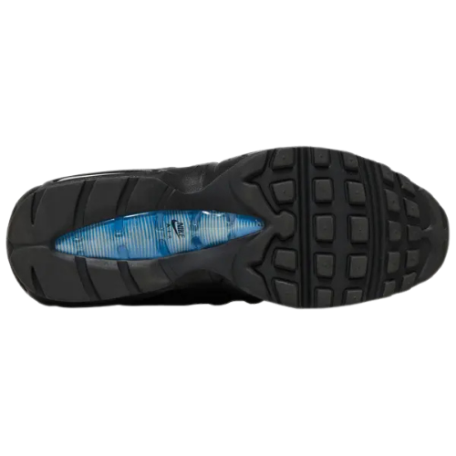 Nike Air Max 95 'Black Dark Marina Reflective'