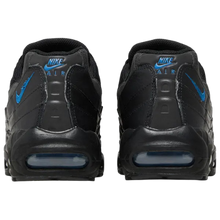 Nike Air Max 95 'Black Dark Marina Reflective'