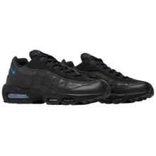 Nike Air Max 95 'Black Dark Marina Reflective'