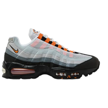 Nike Air Max 95 OG 'Bright Mandarin' 2025