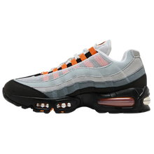 Nike Air Max 95 OG 'Bright Mandarin' 2025