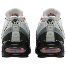 Nike Air Max 95 OG 'Bright Mandarin' 2025