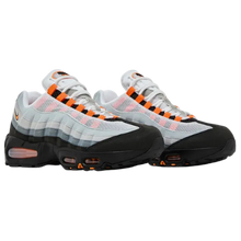 Nike Air Max 95 OG 'Bright Mandarin' 2025