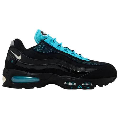 Nike Air Max 95 'Big Bubble - Scorpion'