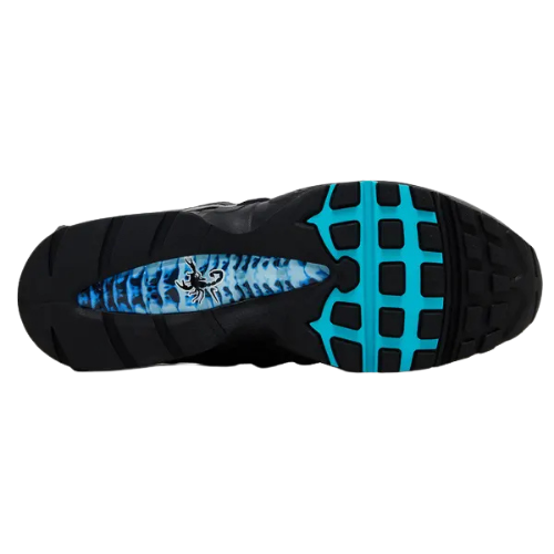 Nike Air Max 95 'Big Bubble - Scorpion'
