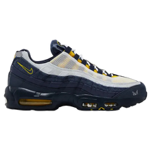 Eric Koston x Nike SB x Air Max 95 'Obsidian Speed Yellow'