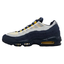 Eric Koston x Nike SB x Air Max 95 'Obsidian Speed Yellow'