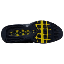 Eric Koston x Nike SB x Air Max 95 'Obsidian Speed Yellow'