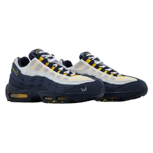 Eric Koston x Nike SB x Air Max 95 'Obsidian Speed Yellow'