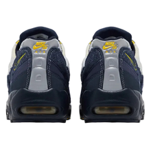 Eric Koston x Nike SB x Air Max 95 'Obsidian Speed Yellow'