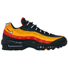 Nike Air Max 95 'Black Kumquat'