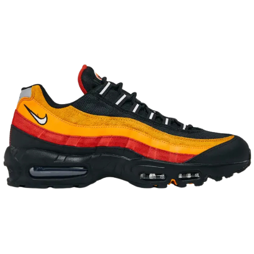 Nike Air Max 95 'Black Kumquat'
