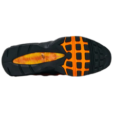 Nike Air Max 95 'Black Kumquat'