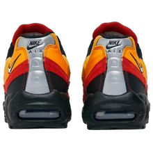 Nike Air Max 95 'Black Kumquat'