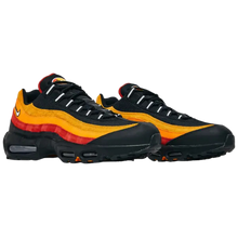 Nike Air Max 95 'Black Kumquat'
