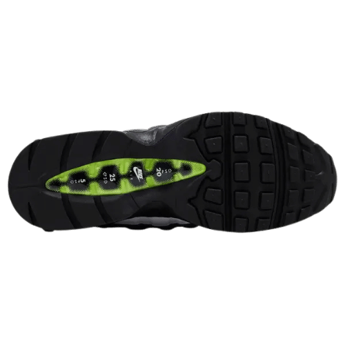 Nike Air Max 95 OG 'Greedy' 2026