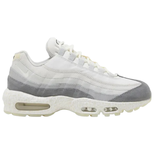 Nike Air Max 95 QS 'White Light Bone'