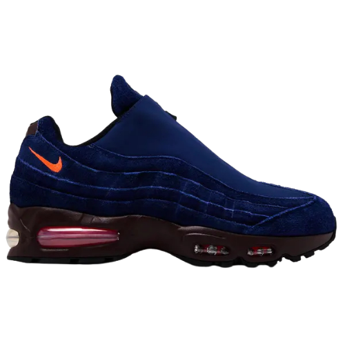 Nike Air Max 95 Zip 'Big Bubble - Loyal Blue'