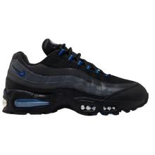 Nike Air Max 95 'Big Bubble - Black Game Royal'