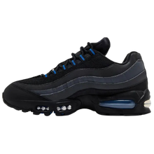 Nike Air Max 95 'Big Bubble - Black Game Royal'