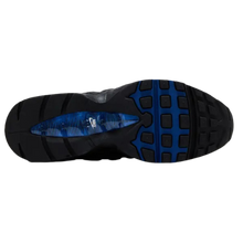 Nike Air Max 95 'Big Bubble - Black Game Royal'