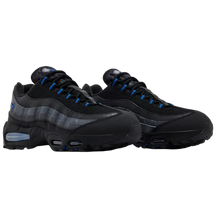 Nike Air Max 95 'Big Bubble - Black Game Royal'