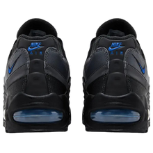 Nike Air Max 95 'Big Bubble - Black Game Royal'