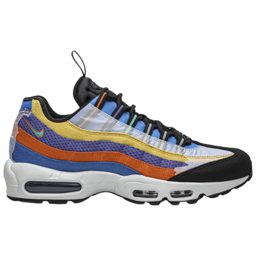 Nike Air Max 95 'Black History Month'