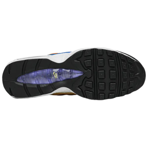 Nike Air Max 95 'Black History Month'