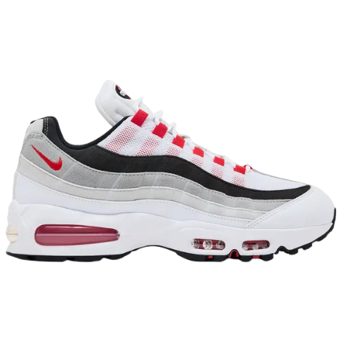 Nike Air Max 95 OG 'Comet Red' 2026