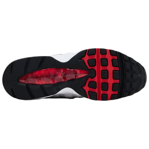 Nike Air Max 95 OG 'Comet Red' 2026