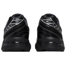 ASICS Gel 1130 'Black Pure Silver'