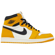 Air Jordan 1 Retro High OG 'Yellow Ochre'